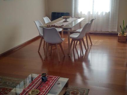 Olavarria House | Lo de Lucas