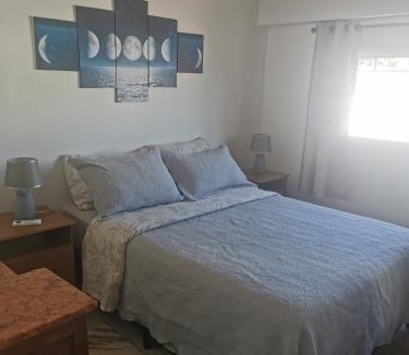 Punta Rubia Apartment | Lo de Mary