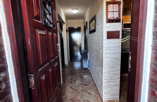 Dolores House | Lo de Mijo