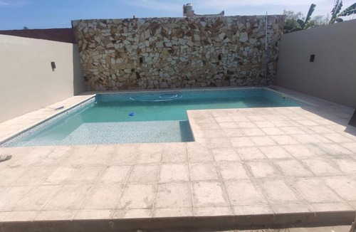 Salta House | Lo de Mora