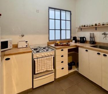 Azul House | Lo de Nina