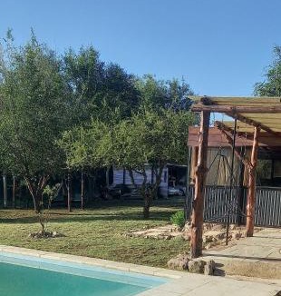 Yocsina Apartment | Lo de Nor - Refugio de Montaña