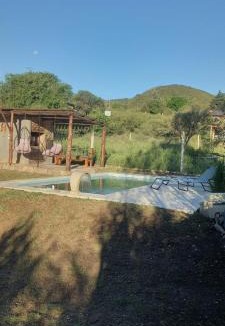 Yocsina Apartment | Lo de Nor - Refugio de Montaña