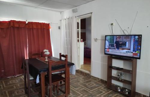 Neuquen House | Lo de Norma