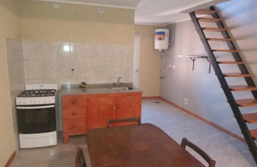 Huerta Grande Apartment | Lo de Rolo