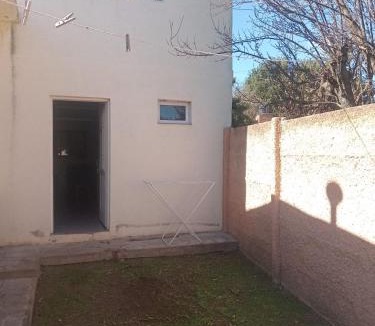 Huerta Grande Apartment | Lo de Rolo