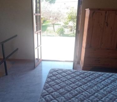 Huerta Grande Apartment | Lo de Rolo