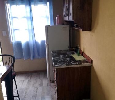 Florencio Varela Apartment | Lo de tina