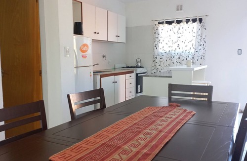 Fontezuela Cottage | Lo de Vicente A place to disconnect 8 km from the city of Pergamino