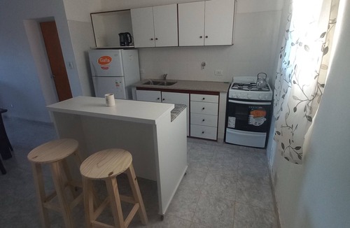 Fontezuela Cottage | Lo de Vicente A place to disconnect 8 km from the city of Pergamino