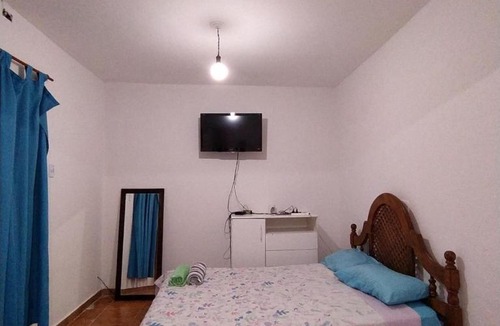 Villa Union Apartment | Lo del Tata