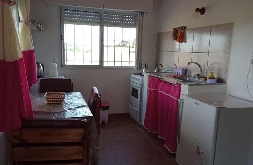 Federacion House | Lo Pituco casa de campo