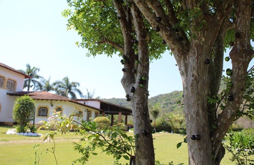 Mairipora House | Local Perfeito Para Famílias, Cercado de Muita Natureza e Tranquilidade