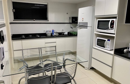 Sector Aeroporto Apartment | Local seguro