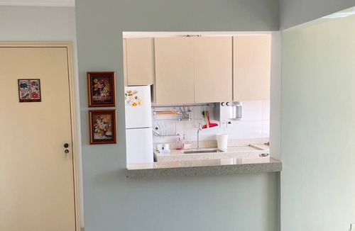Do Turista Apartment | Localização Privilegiada em Caldas Novas