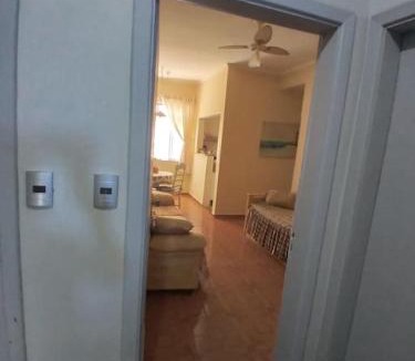 Itarare Apartment | localização espetacular faz a diferença