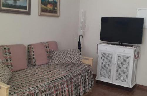 Itarare Apartment | localização espetacular faz a diferença