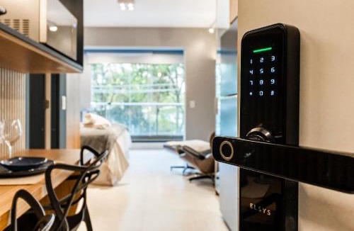 Vila Pompeia Apartment | Localização Imbatível! Arti Perdizes a poucos passos do Allianz Parque