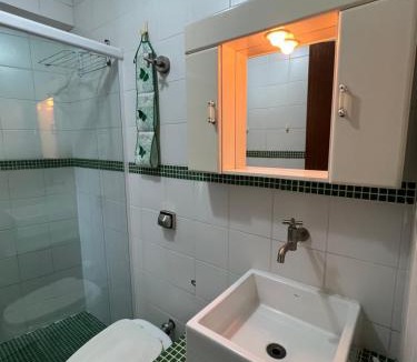Vila Julia Apartment | Localização privilegiada