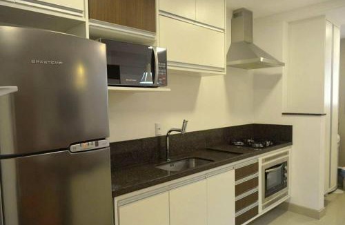 Vila Suica Apartment | LOCAR-IN Gramado Flores da Montanha Centro