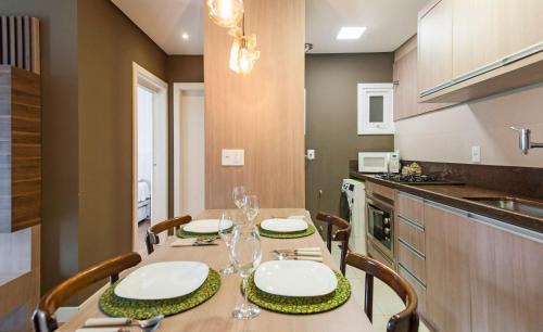 Gramado Apartment | Locar-in Gramado - Loft One Centro I