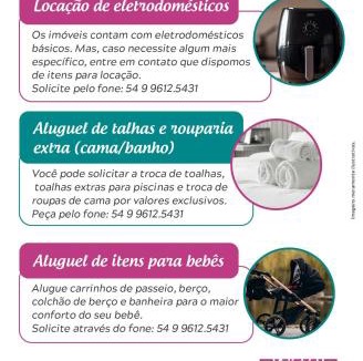Bairro Lago Negro Apartment | Locar-in Gramado - Morada de Bergamo