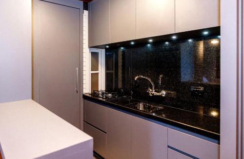 Bairro Lago Negro Apartment | Locar-in Gramado - Morada de Bergamo