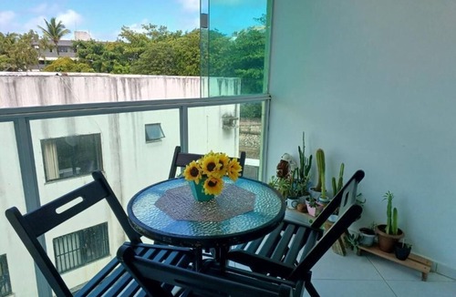 Piata RV Rental | Located near Piatã beach, ideal for leisure or business trips.