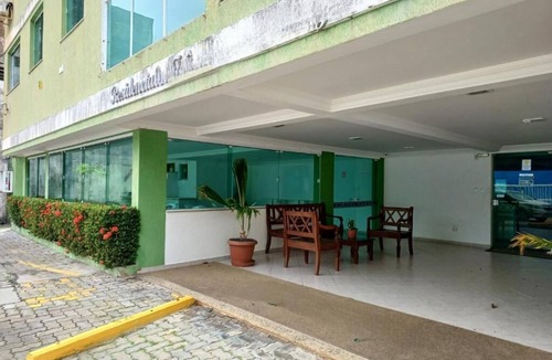 Piata RV Rental | Located near Piatã beach, ideal for leisure or business trips.