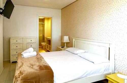 Vila Suica Apartment | Location and Privileged View in Gramado