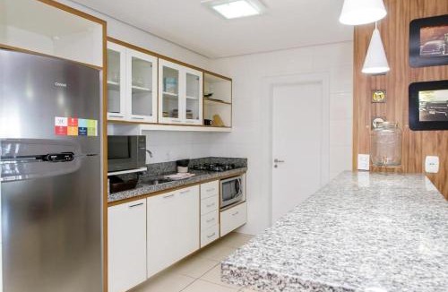 Vila Suica Apartment | Location and Privileged View in Gramado