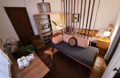 Ciudadela House | LodelaAbuela 3