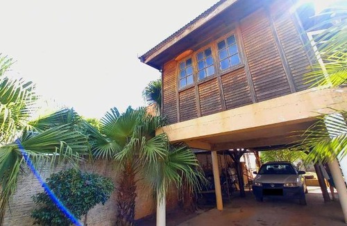 Patrimonio Sao Sebastiao da Serra Cabin | Lodge ∙ 2 bedrooms ∙ 6 guests
