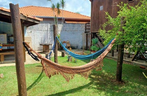Patrimonio Sao Sebastiao da Serra Cabin | Lodge ∙ 2 bedrooms ∙ 6 guests