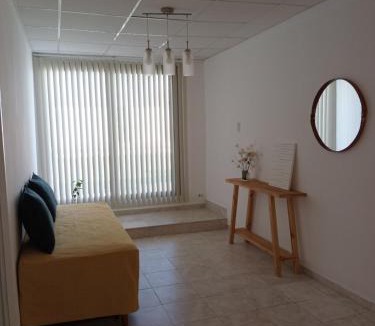 Maipu Apartment | Lodge de Aranda 1
