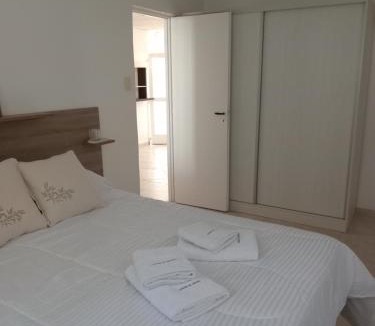 Maipu Apartment | Lodge de Aranda 1