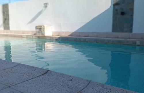 Maipu Apartment | Lodge de Aranda 2