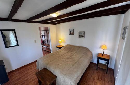 Trevelin Cabin | Lodge Ruta 71