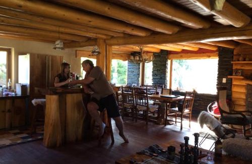 Caviahue Cabin | Lodge Tikilen Caviahue
