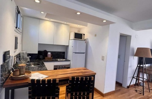 Villa Carlos Paz Apartment | Lodge Two with lake view. An intimate refuge.