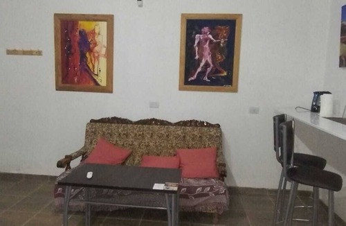 Tinogasta Apartment | Lodging 450 mts from Tinogasta main square, comfort, a different place.