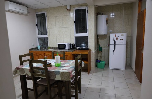 General Alvear Apartment | Lodging El Viñedo, where your stay will be unforgettable-8