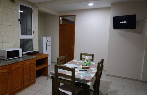 General Alvear Apartment | Lodging El Viñedo, where your stay will be unforgettable-8