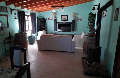 Corralitos House | Lodging la colmena