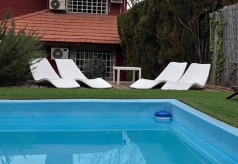 Godoy Cruz House | Lodi House