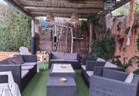Godoy Cruz House | Lodi House