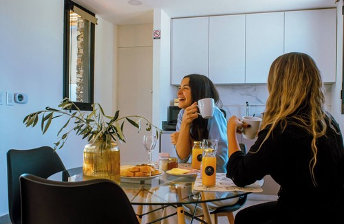Chacras de Coria Apartment | Lodwine Lodges
