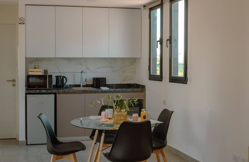 Chacras de Coria Apartment | Lodwine Lodges