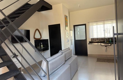 Alvares Machado House | Loft 02 - Alvares machado