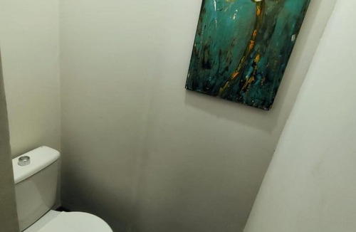 Alvares Machado House | Loft 02 - Alvares machado
